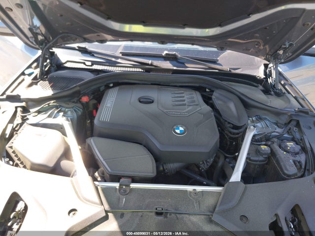 Aukcja sprzedaży 2020 Bmw 530i Xdrive, vin: WBAJR7C04LCD52578, numer aukcji: 45099031