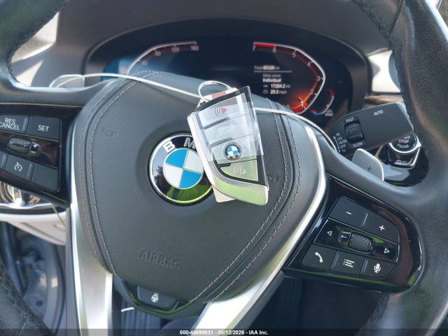 Aukcja sprzedaży 2020 Bmw 530i Xdrive, vin: WBAJR7C04LCD52578, numer aukcji: 45099031