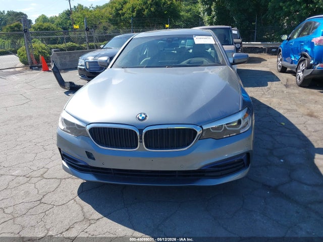 Aukcja sprzedaży 2020 Bmw 530i Xdrive, vin: WBAJR7C04LCD52578, numer aukcji: 45099031