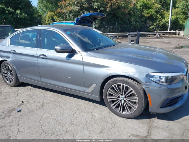 Aukcja sprzedaży 2020 Bmw 530i Xdrive, vin: WBAJR7C04LCD52578, numer aukcji: 45099031