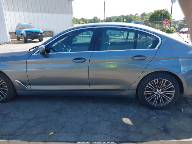 Aukcja sprzedaży 2020 Bmw 530i Xdrive, vin: WBAJR7C04LCD52578, numer aukcji: 45099031