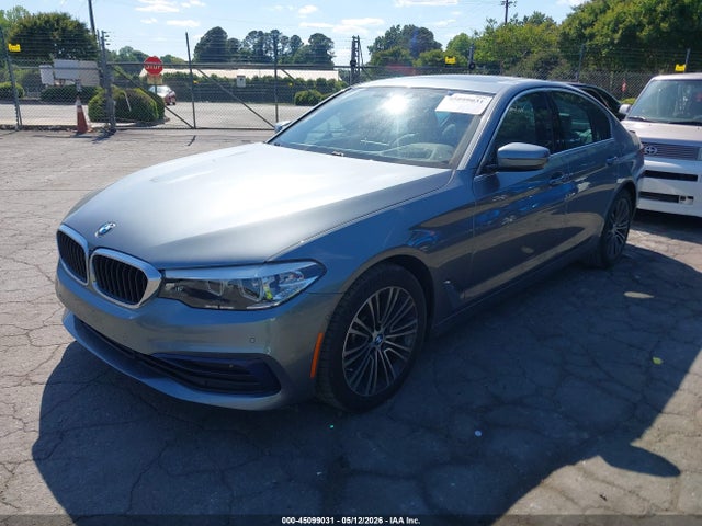 Aukcja sprzedaży 2020 Bmw 530i Xdrive, vin: WBAJR7C04LCD52578, numer aukcji: 45099031