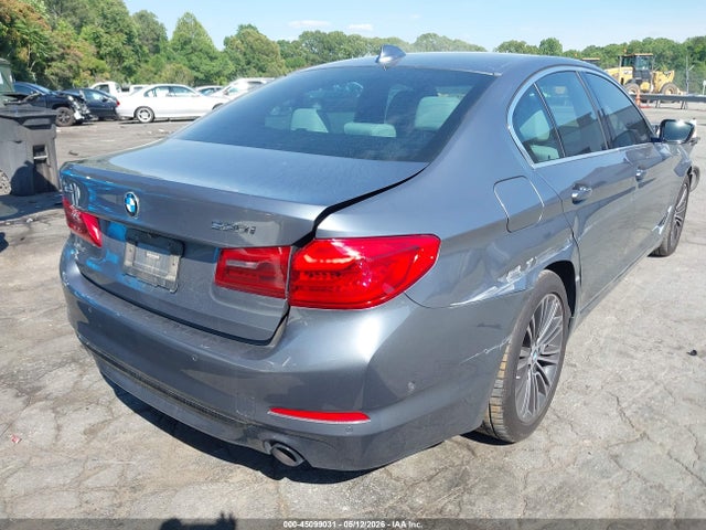 Aukcja sprzedaży 2020 Bmw 530i Xdrive, vin: WBAJR7C04LCD52578, numer aukcji: 45099031