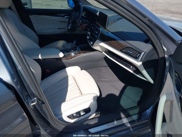 Aukcja sprzedaży 2020 Bmw 530i Xdrive, vin: WBAJR7C04LCD52578, numer aukcji: 45099031