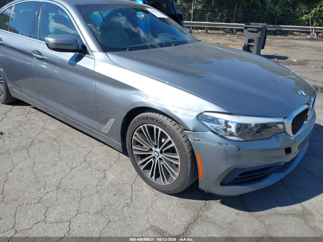 Aukcja sprzedaży 2020 Bmw 530i Xdrive, vin: WBAJR7C04LCD52578, numer aukcji: 45099031
