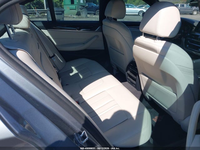 Aukcja sprzedaży 2020 Bmw 530i Xdrive, vin: WBAJR7C04LCD52578, numer aukcji: 45099031