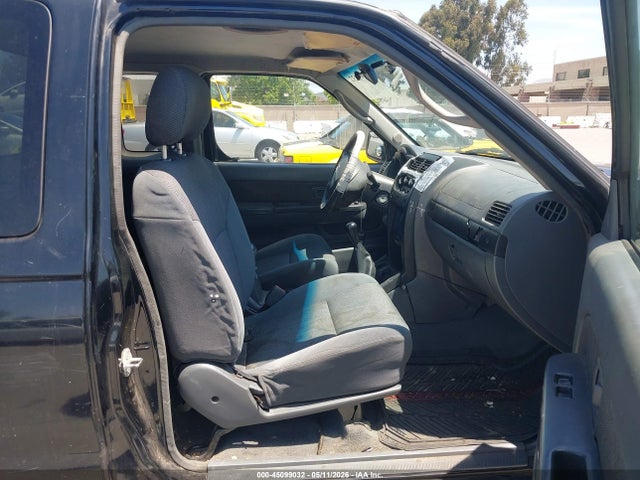 Aukcja sprzedaży 2004 Nissan Frontier Xe, vin: 1N6DD26T44C464803, numer aukcji: 45099032