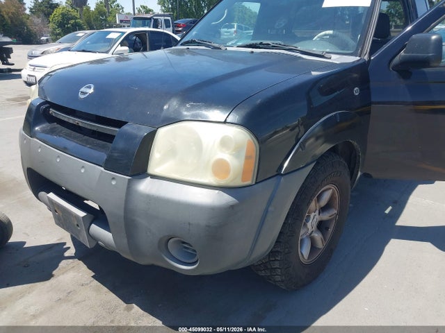 Aukcja sprzedaży 2004 Nissan Frontier Xe, vin: 1N6DD26T44C464803, numer aukcji: 45099032