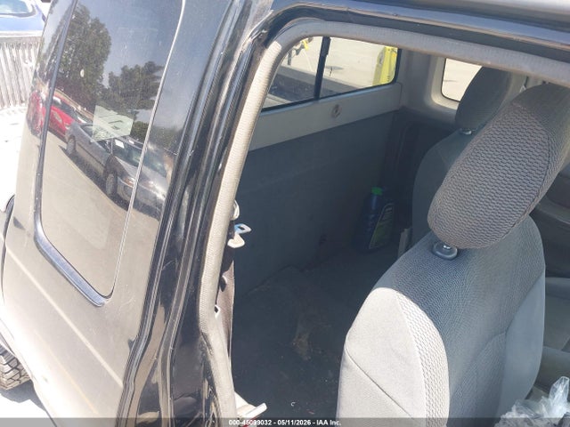 Aukcja sprzedaży 2004 Nissan Frontier Xe, vin: 1N6DD26T44C464803, numer aukcji: 45099032