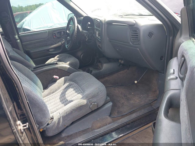 Продаж на аукціоні авто 1999 Chevrolet Blazer Ls, vin: 1GNCT18W7XK160353, номер лоту: 45099036
