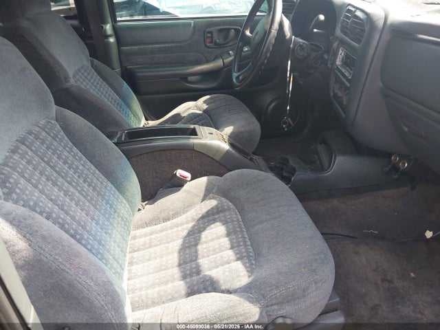 Продаж на аукціоні авто 1999 Chevrolet Blazer Ls, vin: 1GNCT18W7XK160353, номер лоту: 45099036