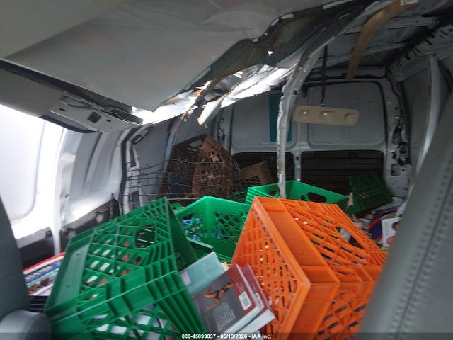 Продаж на аукціоні авто 2019 Chevrolet Express 2500 Work Van, vin: 1GCWGAFP5K1219128, номер лоту: 45099037