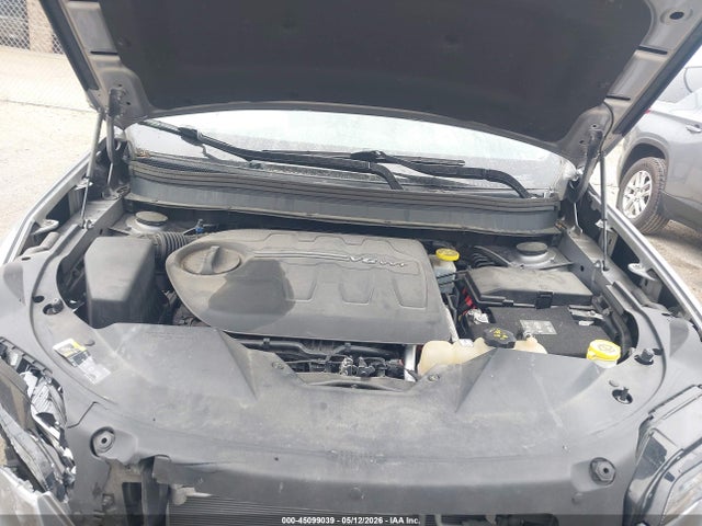 Продажа на аукционе авто 2019 Jeep Cherokee Limited 4x4, vin: 1C4PJMDX3KD345710, номер лота: 45099039