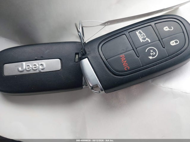 Продажа на аукционе авто 2019 Jeep Cherokee Limited 4x4, vin: 1C4PJMDX3KD345710, номер лота: 45099039