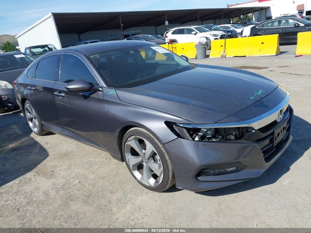 Продажа на аукционе авто 2019 Honda Accord Touring 2.0t, vin: 1HGCV2F95KA020873, номер лота: 45099042