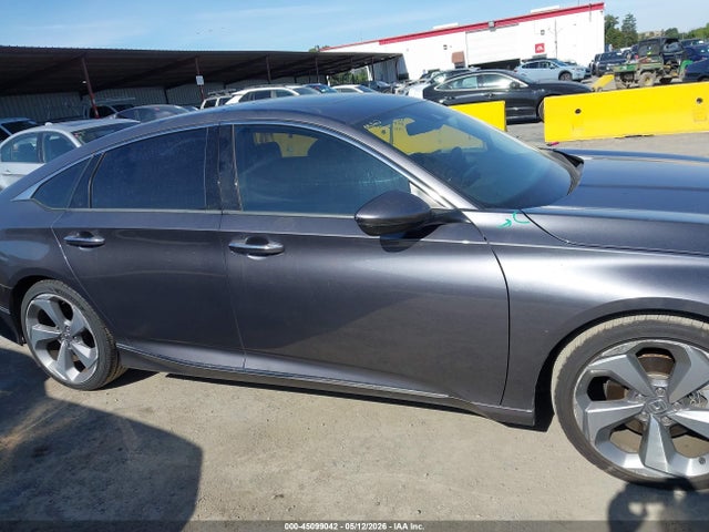 Aukcja sprzedaży 2019 Honda Accord Touring 2.0t, vin: 1HGCV2F95KA020873, numer aukcji: 45099042