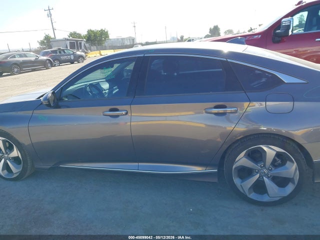 Aukcja sprzedaży 2019 Honda Accord Touring 2.0t, vin: 1HGCV2F95KA020873, numer aukcji: 45099042