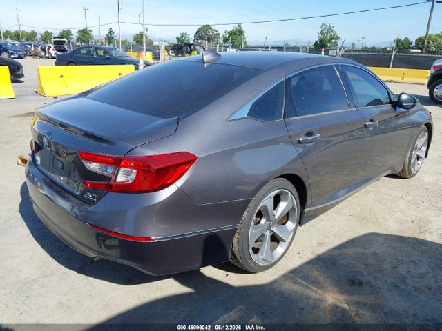 Aukcja sprzedaży 2019 Honda Accord Touring 2.0t, vin: 1HGCV2F95KA020873, numer aukcji: 45099042