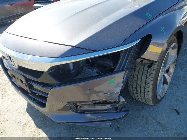 Aukcja sprzedaży 2019 Honda Accord Touring 2.0t, vin: 1HGCV2F95KA020873, numer aukcji: 45099042