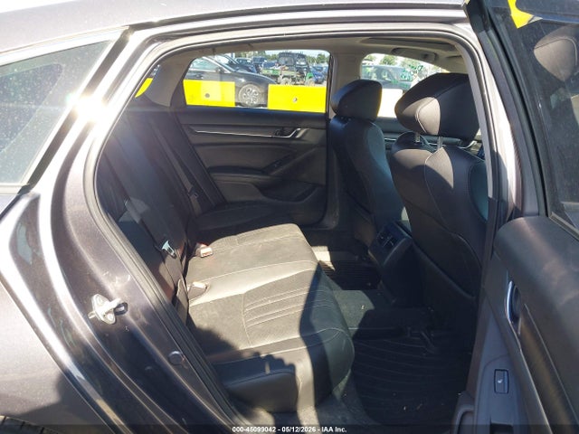 Aukcja sprzedaży 2019 Honda Accord Touring 2.0t, vin: 1HGCV2F95KA020873, numer aukcji: 45099042