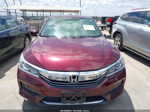 Продажа на аукционе авто 2016 Honda Accord Sport, vin: 1HGCR2F51GA100471, номер лота: 45099044