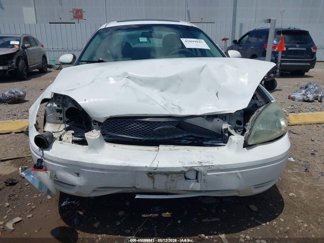 Aukcja sprzedaży 2002 Ford Taurus Ses, vin: 1FAFP55262A208609, numer aukcji: 45099043