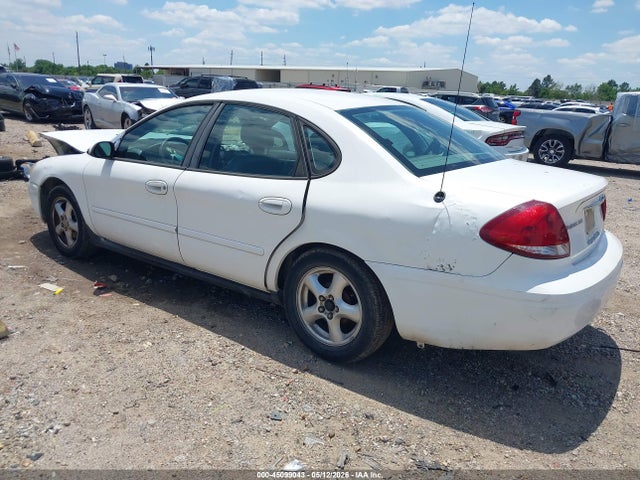 Aukcja sprzedaży 2002 Ford Taurus Ses, vin: 1FAFP55262A208609, numer aukcji: 45099043