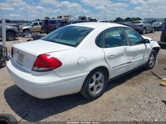 Aukcja sprzedaży 2002 Ford Taurus Ses, vin: 1FAFP55262A208609, numer aukcji: 45099043