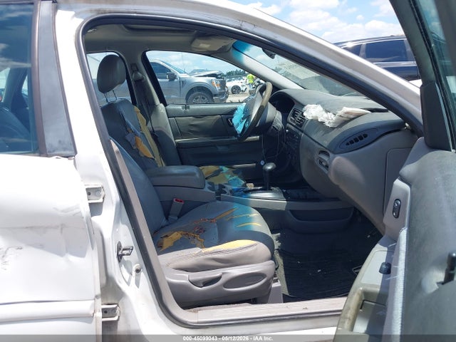 Aukcja sprzedaży 2002 Ford Taurus Ses, vin: 1FAFP55262A208609, numer aukcji: 45099043