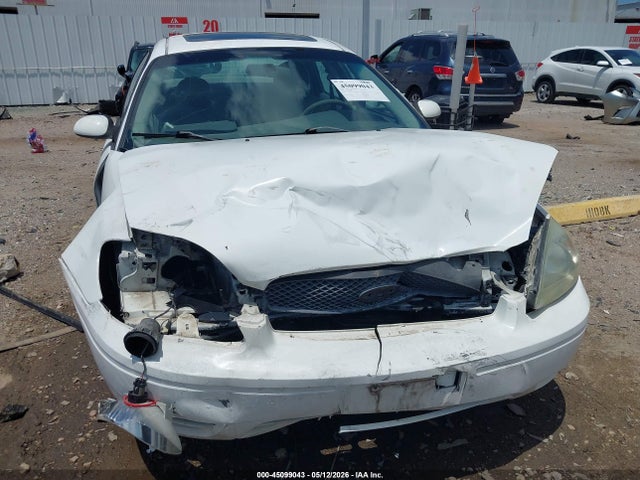 Aukcja sprzedaży 2002 Ford Taurus Ses, vin: 1FAFP55262A208609, numer aukcji: 45099043