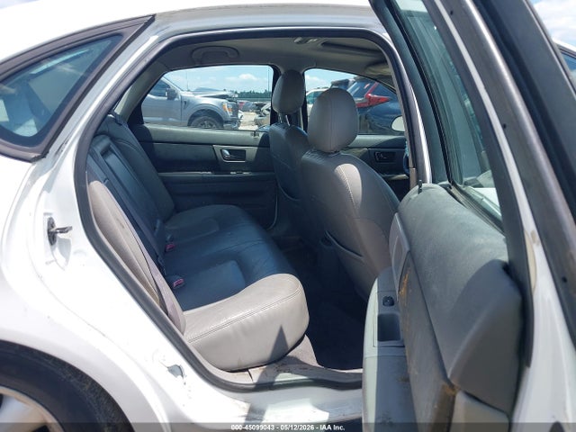 Aukcja sprzedaży 2002 Ford Taurus Ses, vin: 1FAFP55262A208609, numer aukcji: 45099043