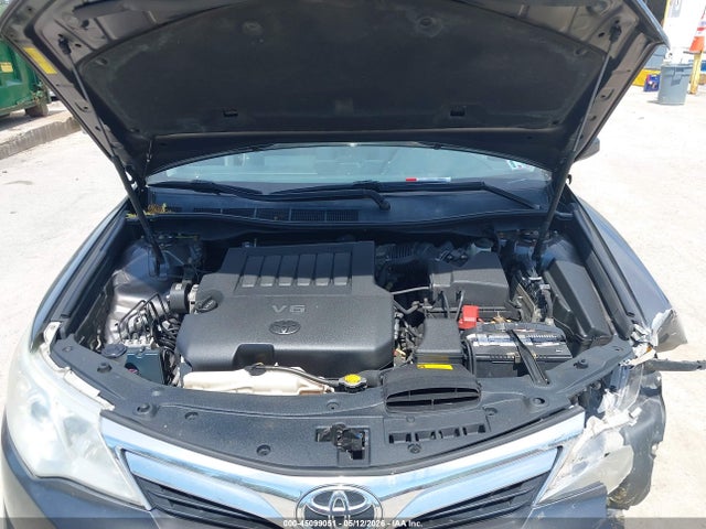 2013 Toyota Camry Xle V6 მანქანა იყიდება აუქციონზე, vin: 4T1BK1FK7DU527464, აუქციონის ნომერი: 45099051