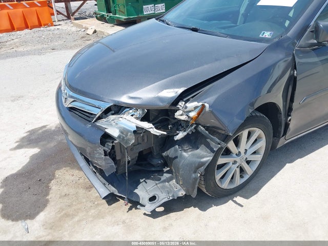 2013 Toyota Camry Xle V6 მანქანა იყიდება აუქციონზე, vin: 4T1BK1FK7DU527464, აუქციონის ნომერი: 45099051