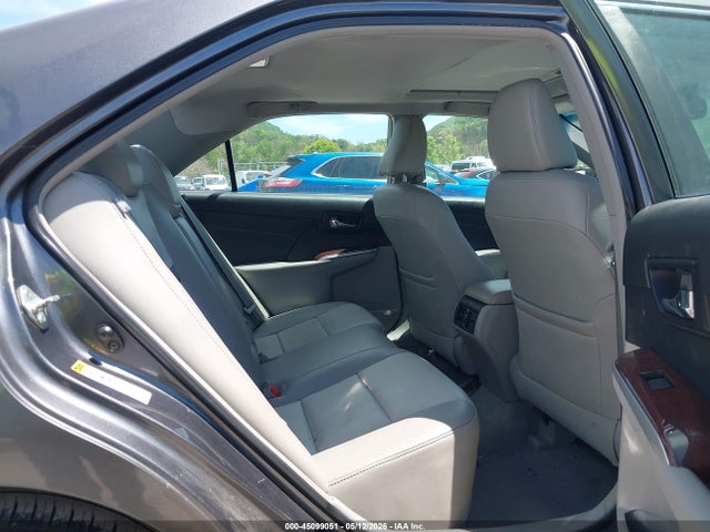 2013 Toyota Camry Xle V6 მანქანა იყიდება აუქციონზე, vin: 4T1BK1FK7DU527464, აუქციონის ნომერი: 45099051