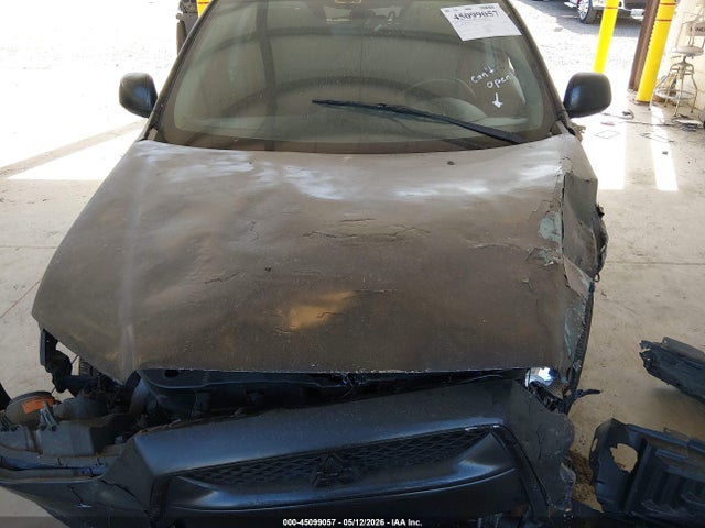 Aukcja sprzedaży 2011 Mitsubishi Outlander Sport Se, vin: JA4AR4AU1BZ002190, numer aukcji: 45099057
