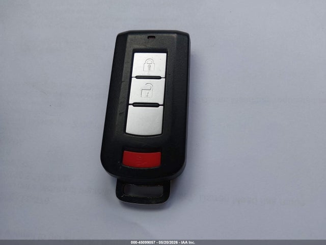 Aukcja sprzedaży 2011 Mitsubishi Outlander Sport Se, vin: JA4AR4AU1BZ002190, numer aukcji: 45099057