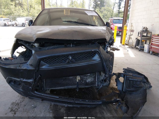 Aukcja sprzedaży 2011 Mitsubishi Outlander Sport Se, vin: JA4AR4AU1BZ002190, numer aukcji: 45099057