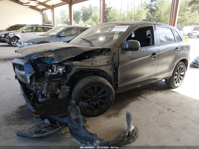 Aukcja sprzedaży 2011 Mitsubishi Outlander Sport Se, vin: JA4AR4AU1BZ002190, numer aukcji: 45099057