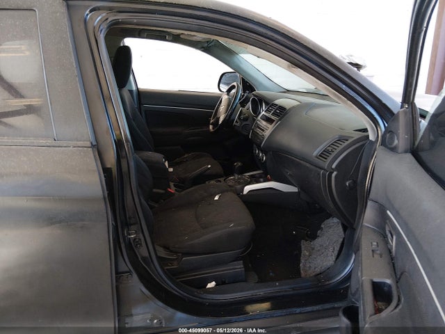 Aukcja sprzedaży 2011 Mitsubishi Outlander Sport Se, vin: JA4AR4AU1BZ002190, numer aukcji: 45099057