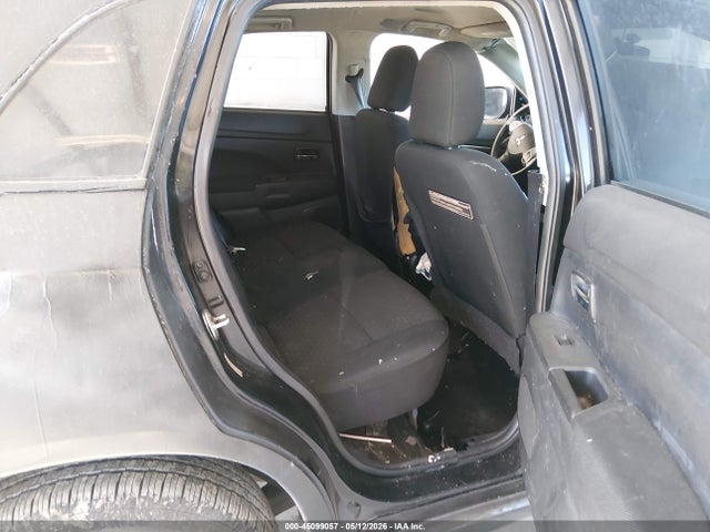 Aukcja sprzedaży 2011 Mitsubishi Outlander Sport Se, vin: JA4AR4AU1BZ002190, numer aukcji: 45099057