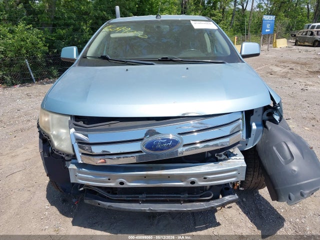 Aukcja sprzedaży 2008 Ford Edge Limited, vin: 2FMDK39C98BA66742, numer aukcji: 45099060