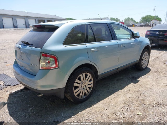 Aukcja sprzedaży 2008 Ford Edge Limited, vin: 2FMDK39C98BA66742, numer aukcji: 45099060