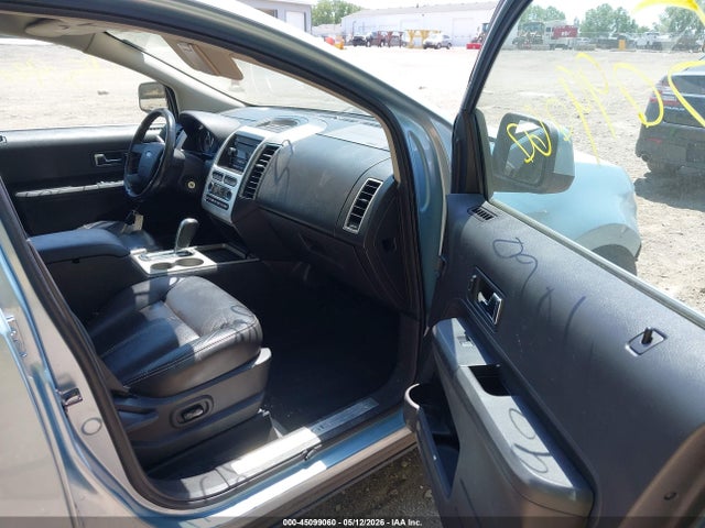 Aukcja sprzedaży 2008 Ford Edge Limited, vin: 2FMDK39C98BA66742, numer aukcji: 45099060