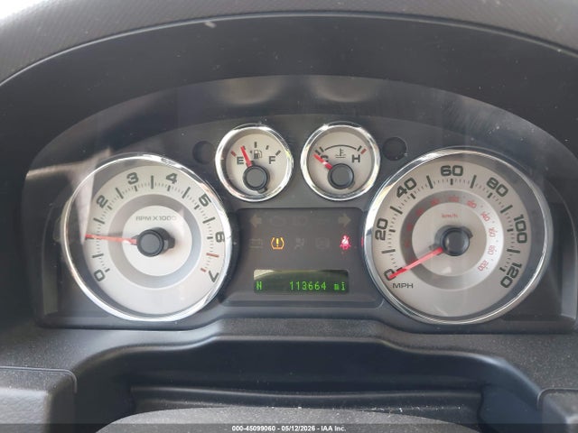 Aukcja sprzedaży 2008 Ford Edge Limited, vin: 2FMDK39C98BA66742, numer aukcji: 45099060