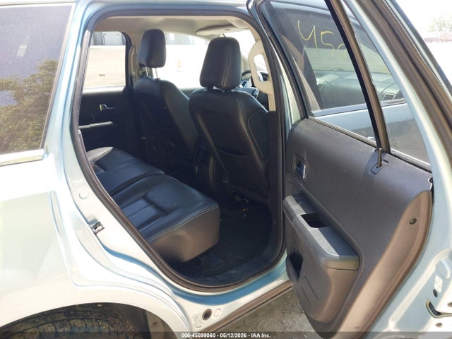Aukcja sprzedaży 2008 Ford Edge Limited, vin: 2FMDK39C98BA66742, numer aukcji: 45099060