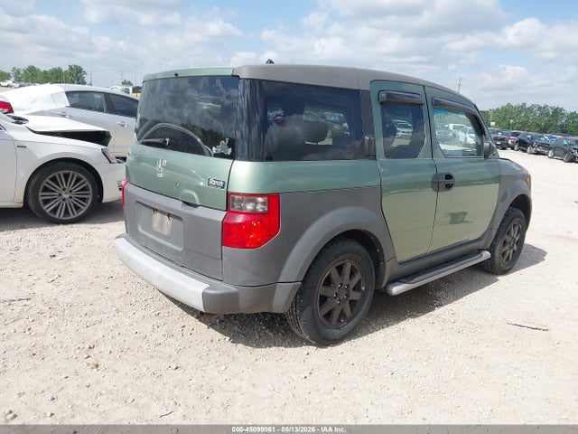 Продаж на аукціоні авто 2003 Honda Element Ex, vin: 5J6YH28503L034718, номер лоту: 45099061