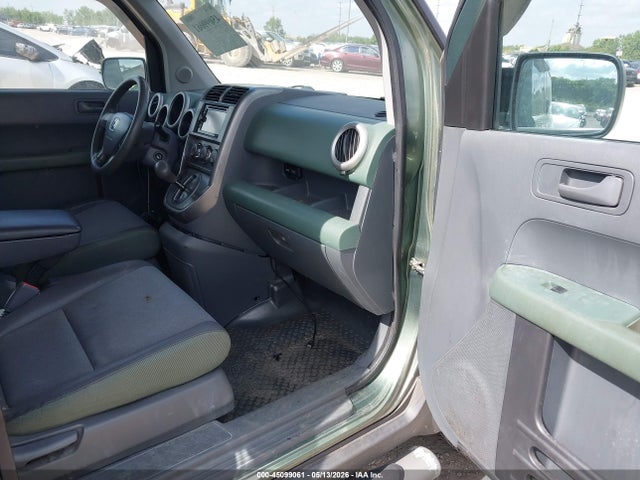 Продаж на аукціоні авто 2003 Honda Element Ex, vin: 5J6YH28503L034718, номер лоту: 45099061