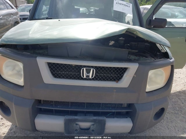 Продаж на аукціоні авто 2003 Honda Element Ex, vin: 5J6YH28503L034718, номер лоту: 45099061