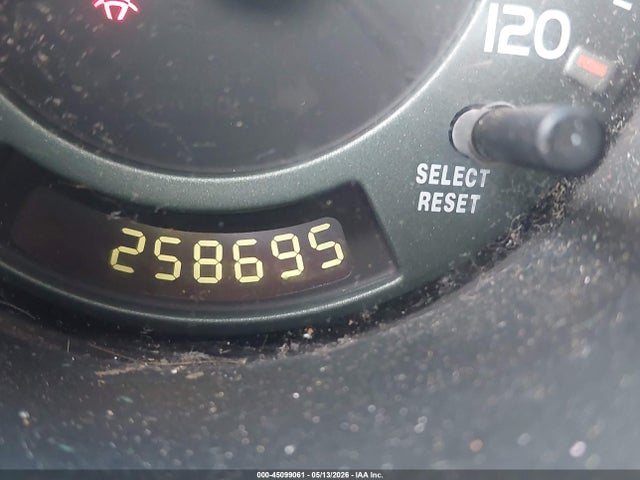 Продаж на аукціоні авто 2003 Honda Element Ex, vin: 5J6YH28503L034718, номер лоту: 45099061