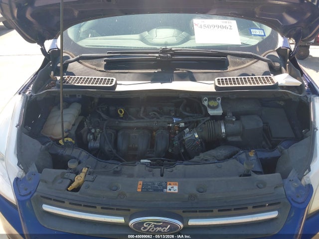 Ford ESCAPE SE 2016 1FMCU0G78GUC10333 Image 10